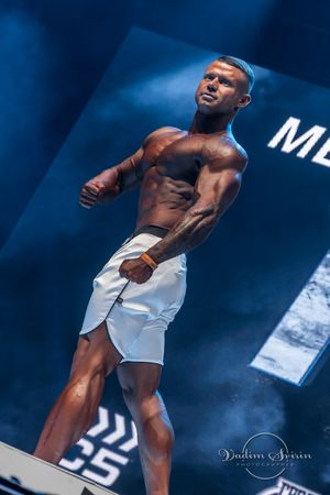 Фотограф Вадим Свирин (19.05.2024)